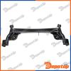 Berceau de Suspension arrière pour DACIA | ZRZ-RE-018, 430006757R